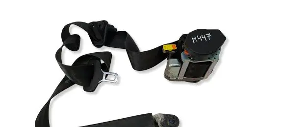 Ford Transit Front seatbelt BK31V61294ADW 624540200