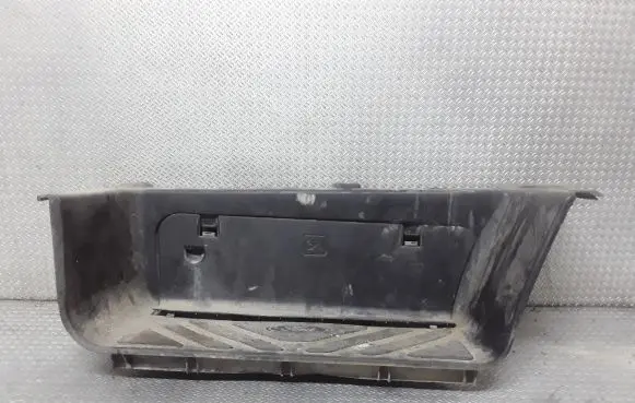 Ford Transit Front sill trim cover