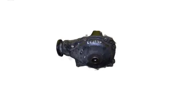 BMW X3 E83 Front differential 7549000 MOST DYFER