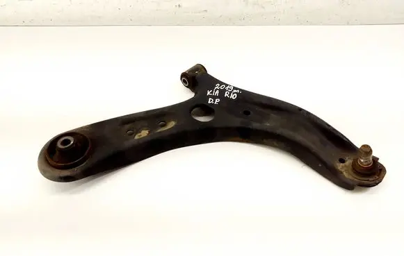KIA Rio Front lower control arm/wishbone