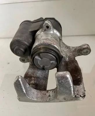 Audi A6 S6 C6 4F Rear brake caliper 32329695G