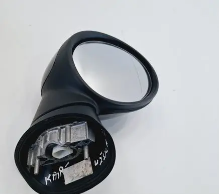 Mini Cooper Countryman R60 Front door electric wing mirror