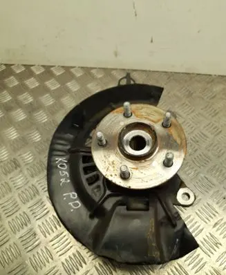 Lexus ES VII XZ10 Front wheel hub F41R