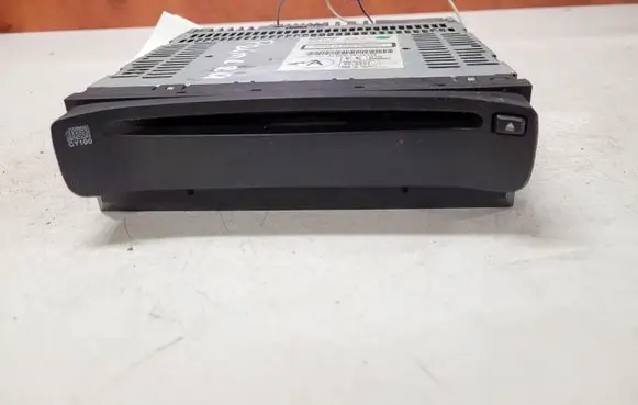 Nissan Primera CD/DVD changer 28185AV700 PN2419F CL053430156158
