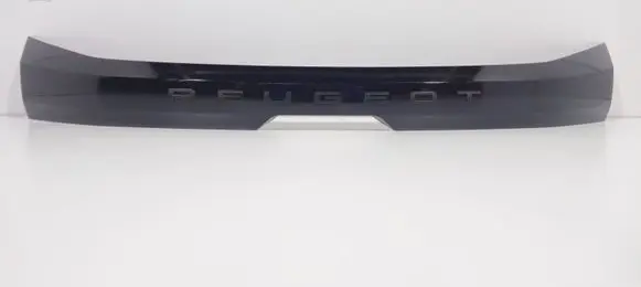 Peugeot 208 II Tailgate/trunk/boot exterior handle 9826944480