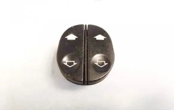 Ford Fusion Electric window control switch 96fg14529bc