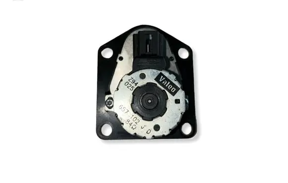 Peugeot 607 Air flap motor/actuator Z94025 657102JD Z94