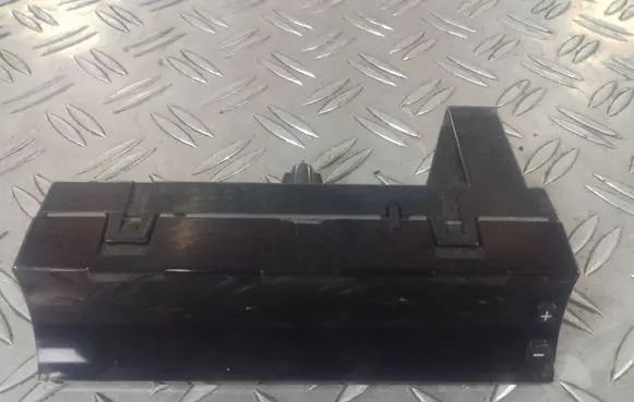 Subaru Forester SH Screen/display/small screen 85261FG000 436C0 1931
