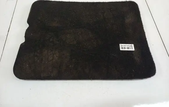 Ford Focus C-MAX Other trunk/boot trim element