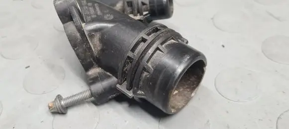 BMW X1 E84 Engine coolant pipe/hose 7800048