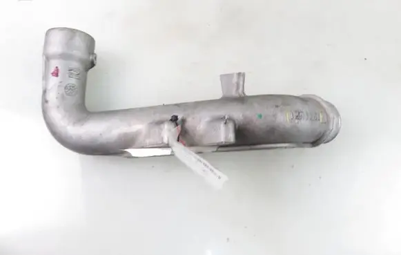 Iveco Daily 6th gen Intercooler hose/pipe 504091121