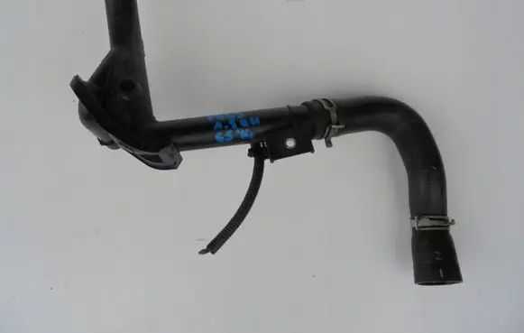 Nissan Pulsar Engine coolant pipe/hose 210473766R