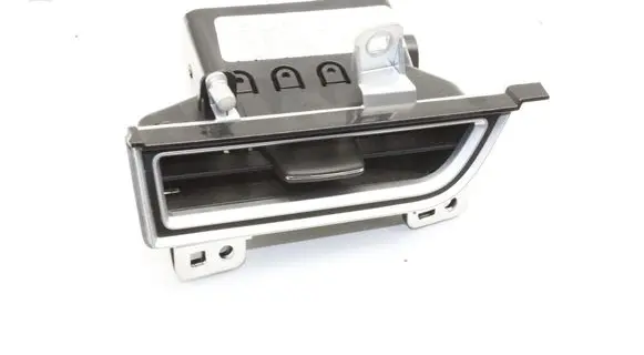 Tesla Model S Dashboard air vent grill cover trim 102324300B