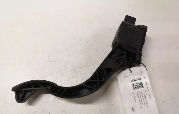 Citroen C4 Grand Picasso Accelerator throttle pedal F00C3E2038 F00C3E2434