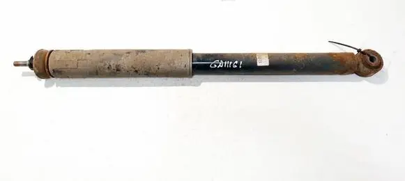 Honda Civic Rear shock absorber/damper 52610SNA9030M1