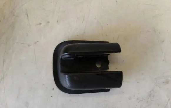 Renault Trafic II (X83) Sliding door rail trim 
