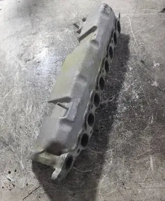 Toyota Avensis T250 Intake manifold 
