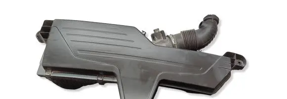 BMW 1 F20 F21 Air filter box 70516653