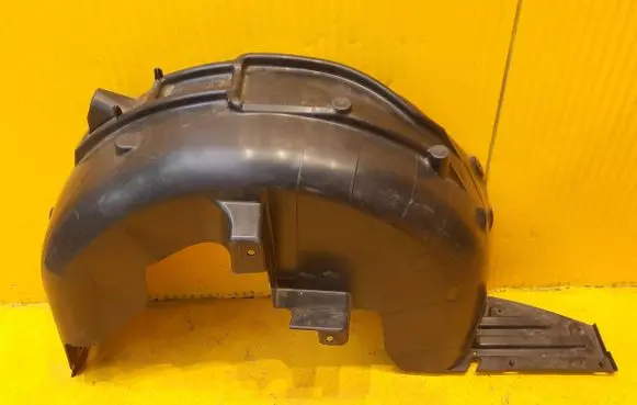 Peugeot 408 P54 Rear arch fender liner splash guards 9838432780