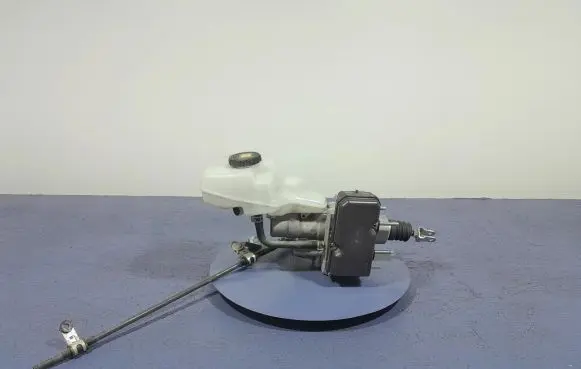Toyota Camry VIII XV70 ABS Pump 47210-33360
