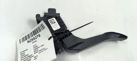Ford Transit Pedal assembly KK31-9F836-AB