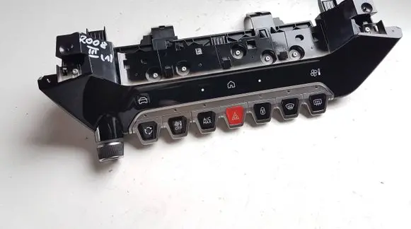 Peugeot 2008 II Multifunctional control switch/knob 98531848XU