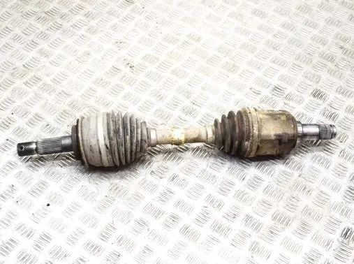 Toyota Hilux (AN10, AN20, AN30) Front driveshaft 434300K022