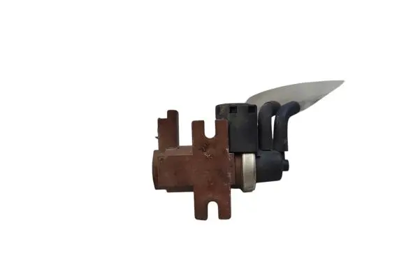 Peugeot 407 Turbo solenoid valve 9654282880 700612800