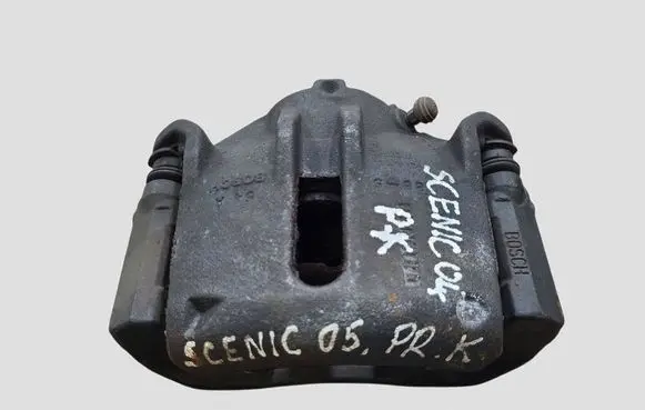 Renault Scenic II - Grand scenic II Front brake caliper