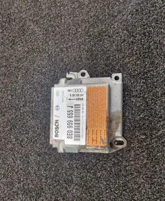 Audi A4 S4 B6 8E 8H Airbag control unit/module 8E0959655J