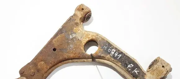 Opel Astra G Front lower control arm/wishbone 90498740