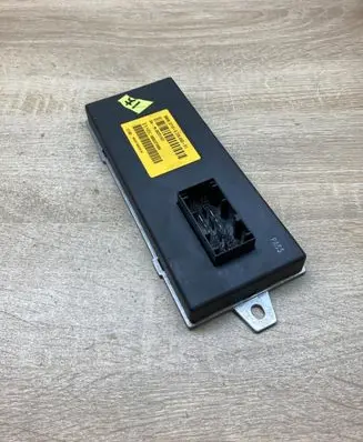 BMW 5 E60 E61 Active stabilizer control unit 6776655