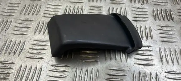 Volvo XC60 Trunk/boot lower side trim panel 30721203