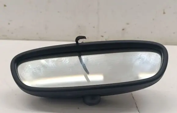 Mini Cooper Countryman F60 Rear view mirror (interior) 9285372