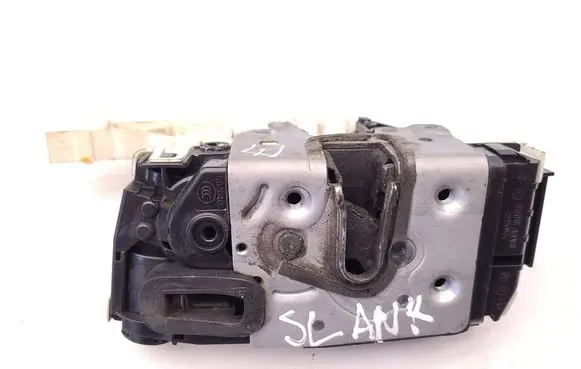 Volkswagen Crafter Sliding door lock A9067304335