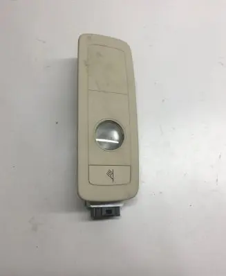 Volkswagen Touareg II Front seat light 7P6947292