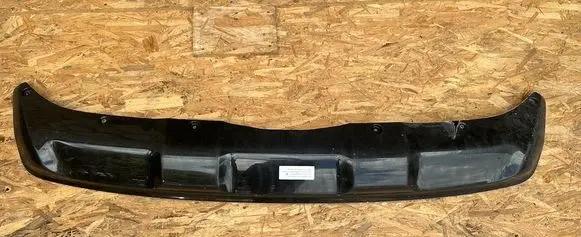 Nissan Qashqai Rear bumper lower part trim NISSANKE791HV10S