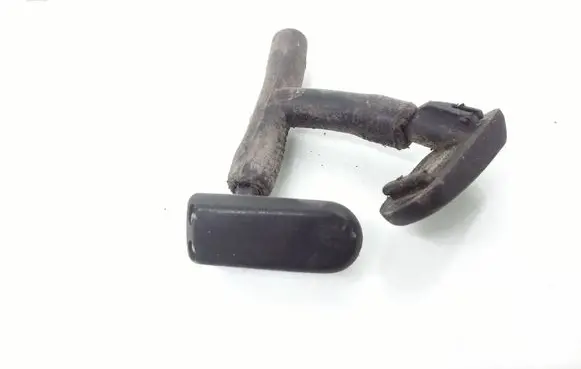 Volkswagen PASSAT B4 Windshield washer spray nozzle 191955935A