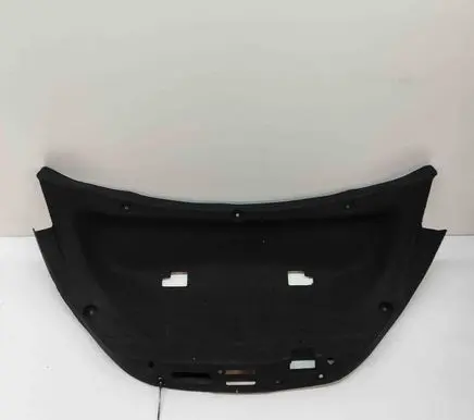 Mercedes-Benz CLA C117 X117 W117 Tailgate trim A1176907100