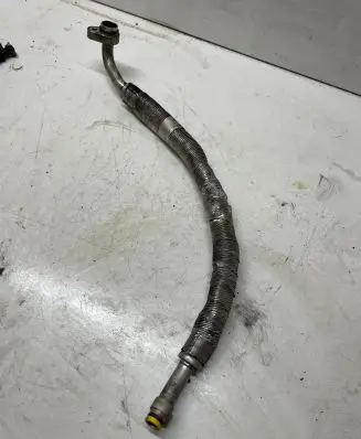 BMW X5 E70 Air conditioning (A/C) pipe/hose 52529410 6988867 AC000005630001K