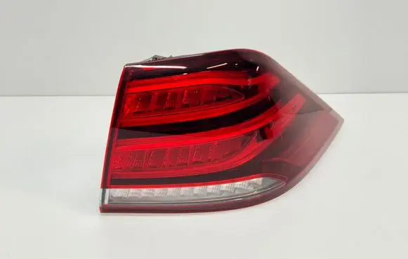 Mercedes-Benz GLE (W166 - C292) Rear/tail lights A1669065601