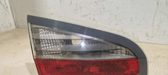 Ford S-MAX Tailgate rear/tail lights 162453
