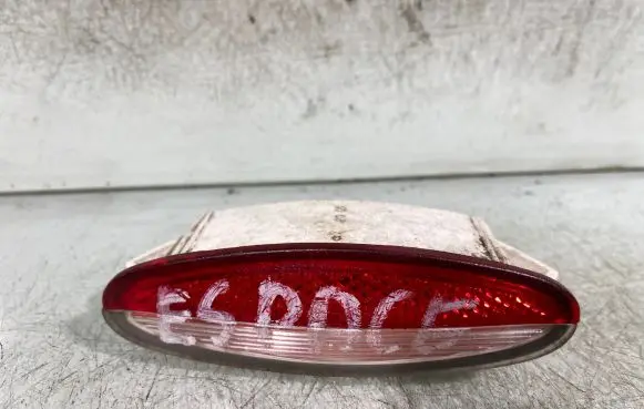 Renault Espace - Grand espace IV Rear door interior light 8200003263a