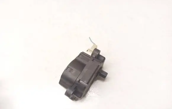 Peugeot 307 Air flap motor/actuator 91508