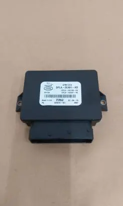 Land Rover Range Rover L405 Hand brake control module DPLA2C491AD DPLA14C168AD CPLA14C261AC