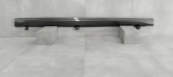 Volkswagen e-Up Sill/side skirt trim 12E853860A