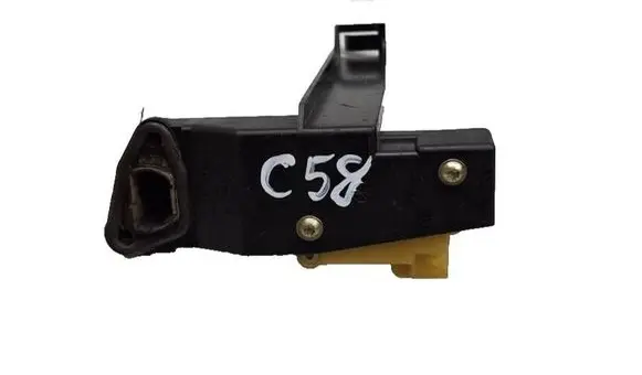 Volvo S70 V70 V70 XC Fuel tank cap lock motor 9187635