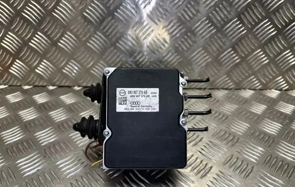 Audi Q5 SQ5 8R ABS Pump 8R0907379AB