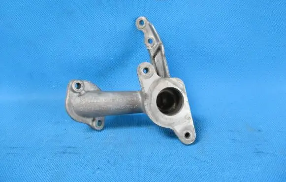 Audi Q7 4L Breather/breather pipe/hose 079133426P