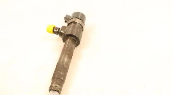 Opel Vectra C Fuel injector 0445110165